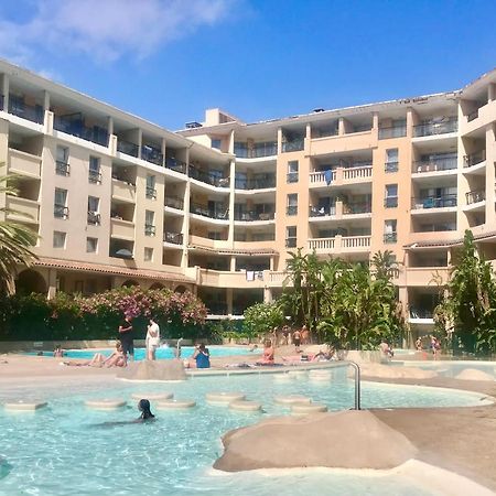 Steps To The Beach Apart In Cannes With Parking Ngoại thất bức ảnh