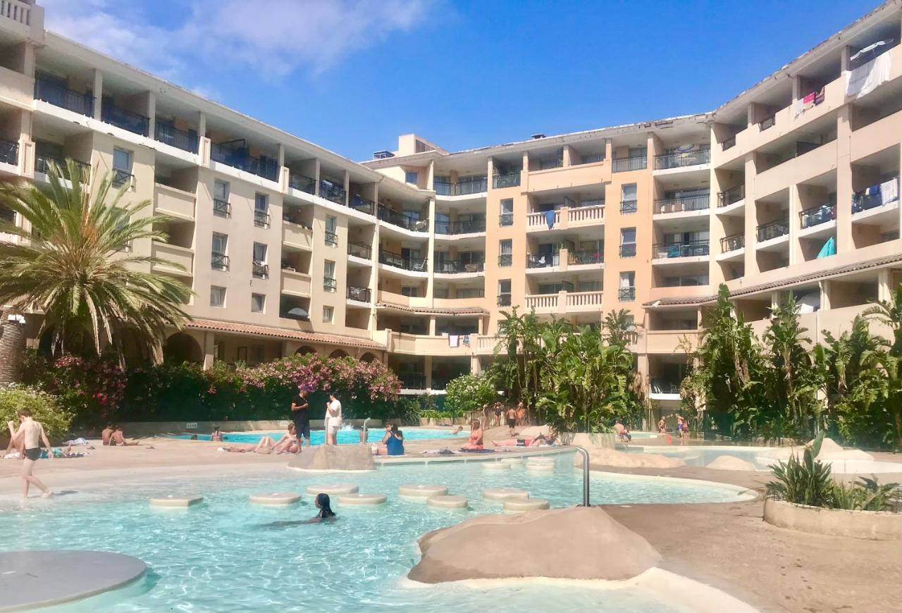 Steps To The Beach Apart In Cannes With Parking Ngoại thất bức ảnh